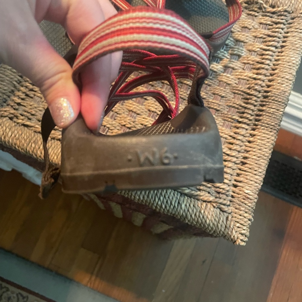 Chaco Sandals - Picture 2 of 7